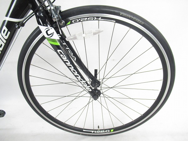 CAAD8 6 Tiagra