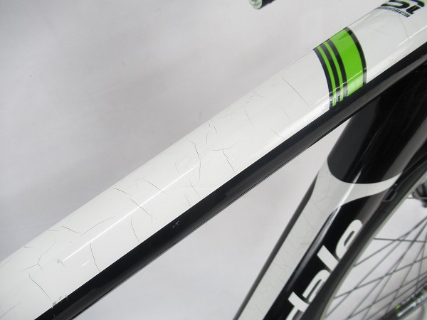 CAAD8 6 Tiagra
