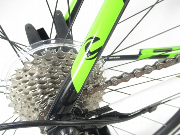 CAAD8 6 Tiagra