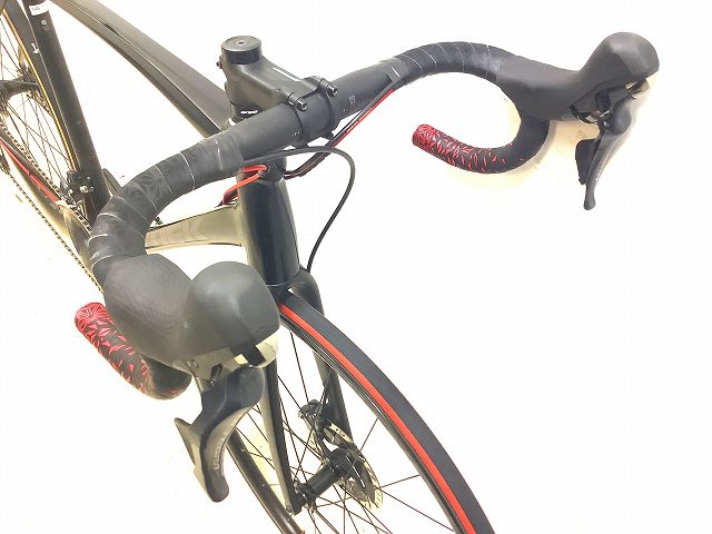 EMONDA ALR DISC ULTEGRAカスタム