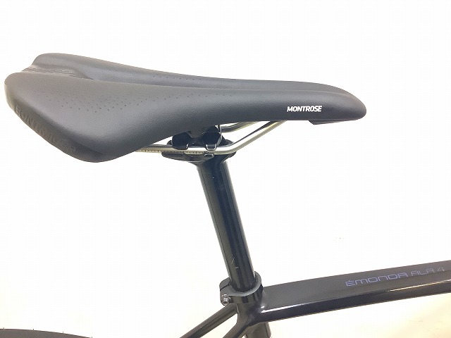 EMONDA ALR DISC ULTEGRAカスタム
