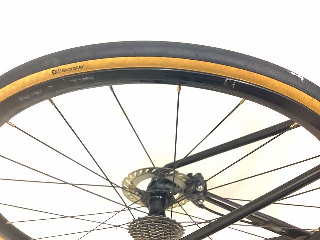 EMONDA ALR DISC ULTEGRAカスタム