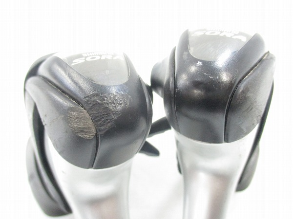 STIレバー ST-3400 SORA 2/3x9s