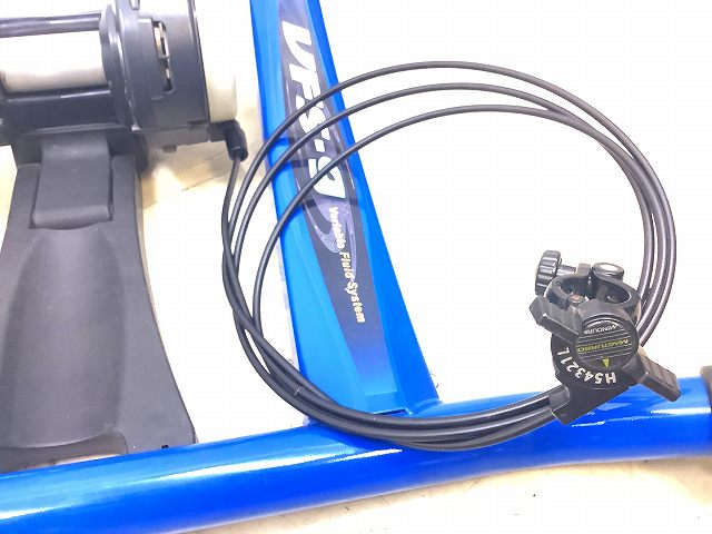トレーナー台 VFS-G 