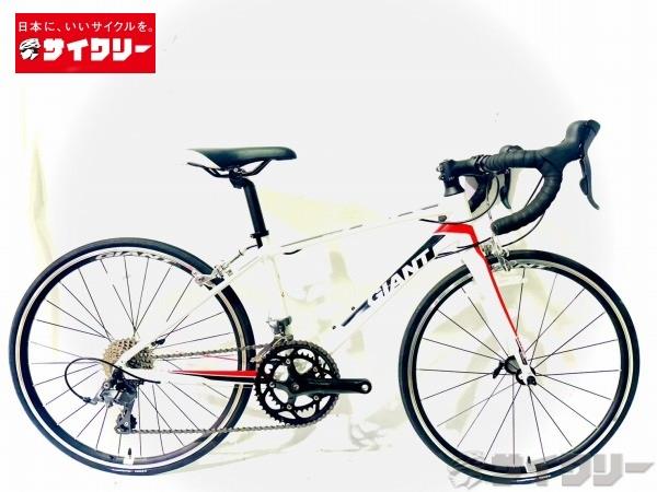 GIANT 「ジャイアント」 TCR ESPOIR 2018年モデル ロードバイク