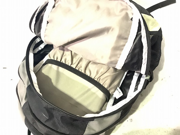 バックパック RACE EXP AIR