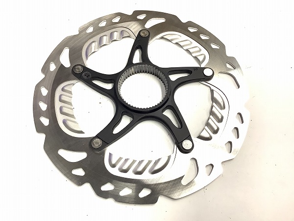 ディスクローター SM-RT99-S 160mm/センターロック