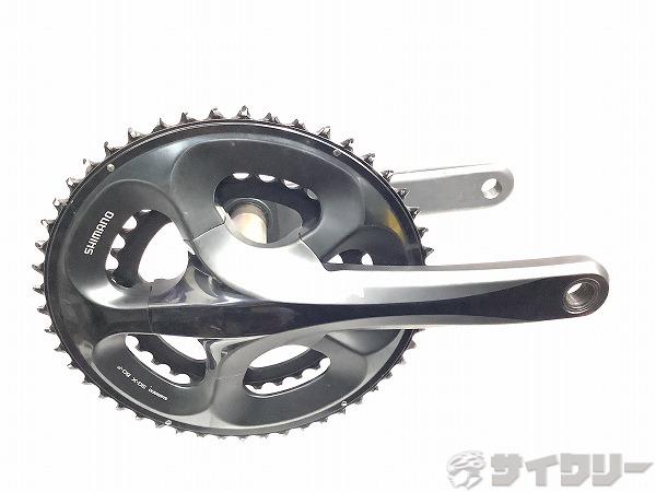 クランク FC-6750 ULTEGRA 170mm 50/34T