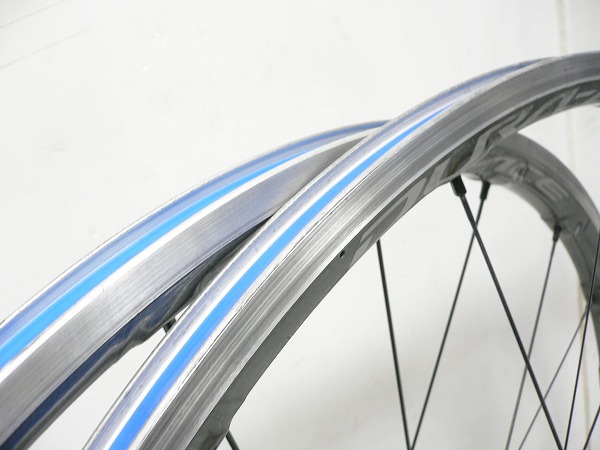 ホイールセット DURA-ACE WH-R9100 700C/クリンチャー