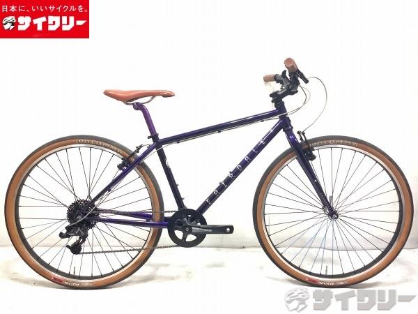 RIDGEMONT カスタム