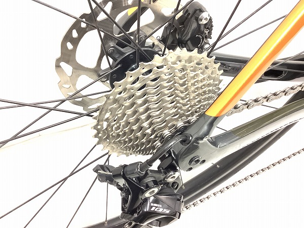 DOMANE SL5