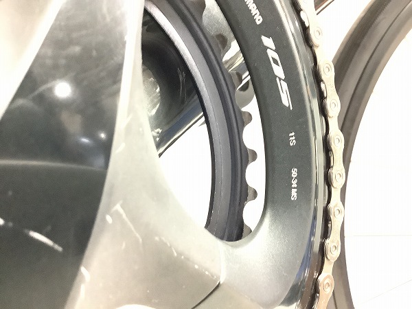 DOMANE SL5