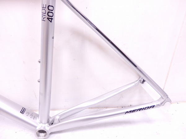 RIDE400