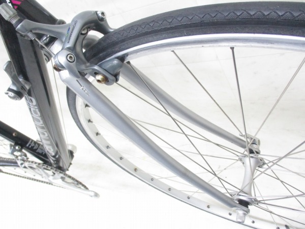 R700 2.8 SERIES　/700c