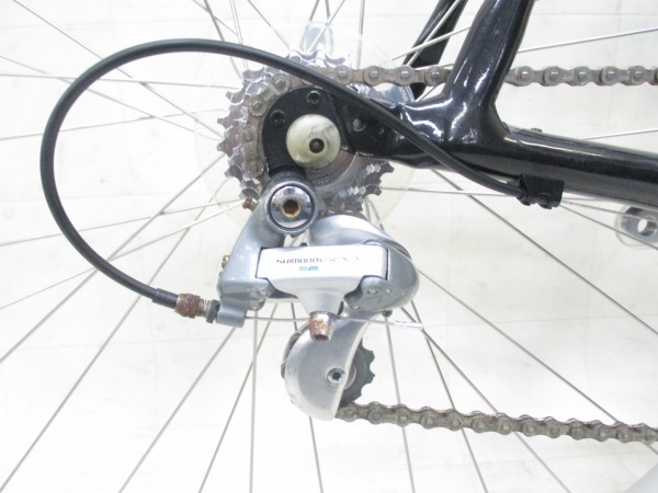 R700 2.8 SERIES　/700c