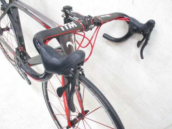 GranTurismo RECORD/CHORUS　FULCRUM