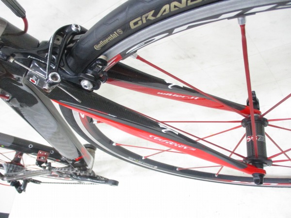 GranTurismo RECORD/CHORUS　FULCRUM