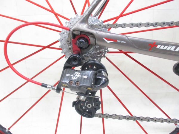 GranTurismo RECORD/CHORUS　FULCRUM