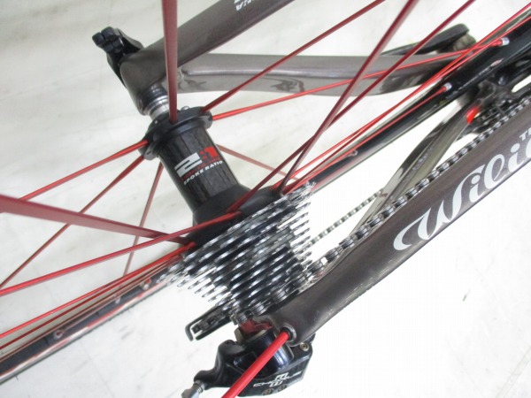 GranTurismo RECORD/CHORUS　FULCRUM