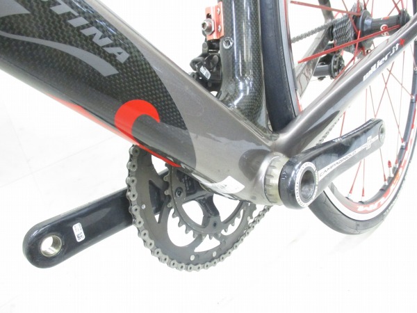 GranTurismo RECORD/CHORUS　FULCRUM