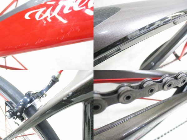 GranTurismo RECORD/CHORUS　FULCRUM