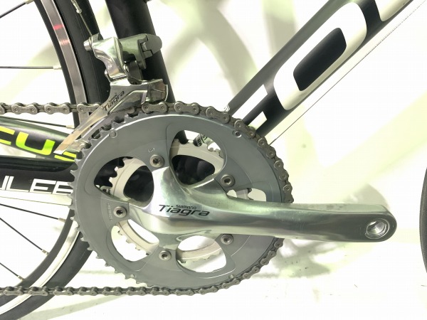 CULEBRO SL 3.0