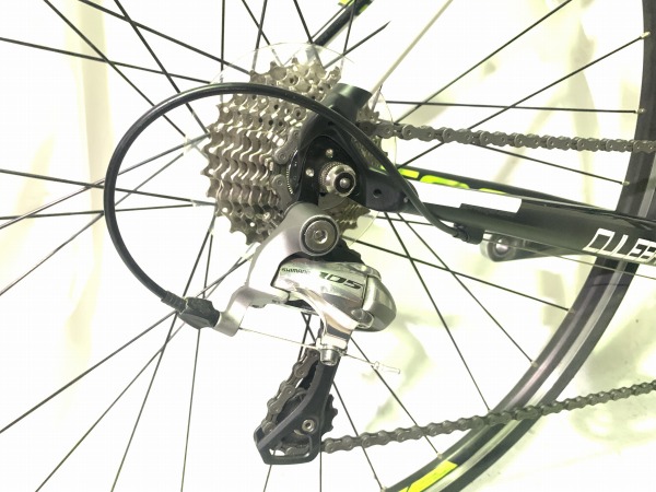 CULEBRO SL 3.0
