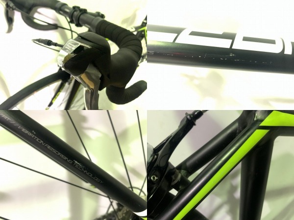 CULEBRO SL 3.0