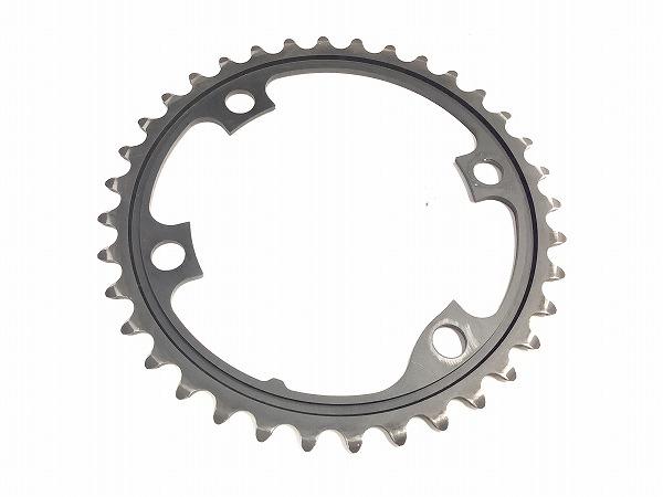 チェーンリング 36-MT 36T 11s