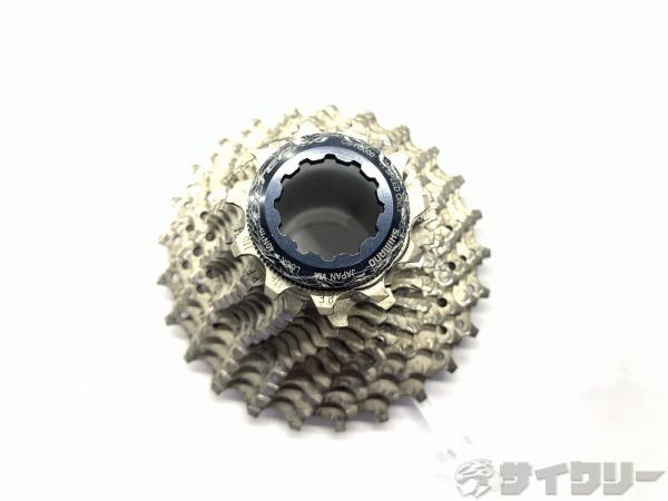 スプロケット CS-R8000 ULTEGRA 11s 11-25T