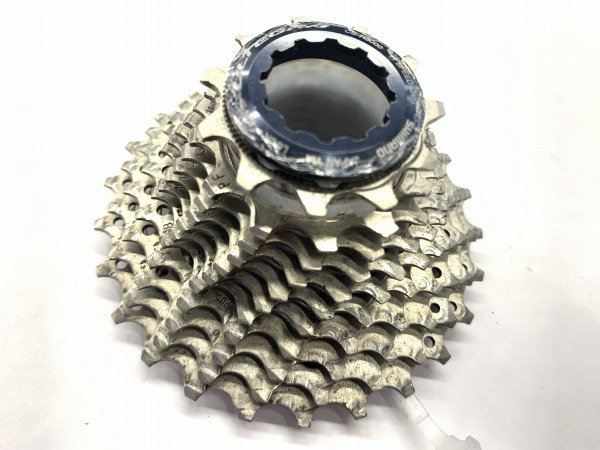 スプロケット CS-R8000 ULTEGRA 11s 11-25T