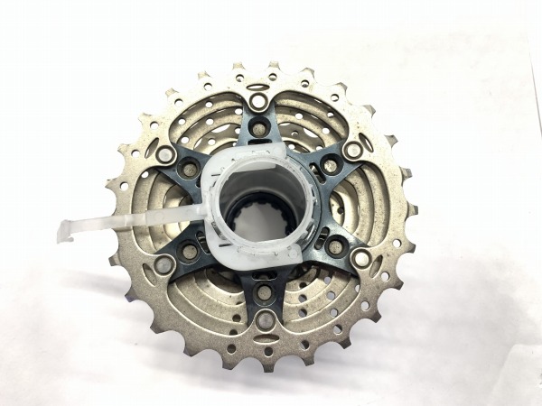 スプロケット CS-R8000 ULTEGRA 11s 11-25T