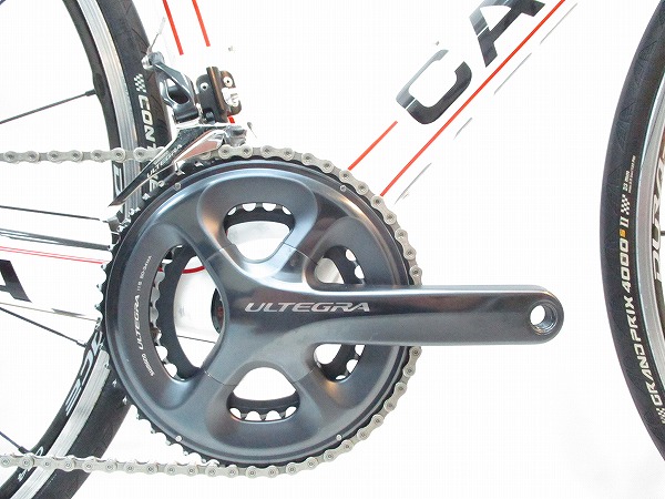 NITRO SL ULTEGRA/WH-9000 