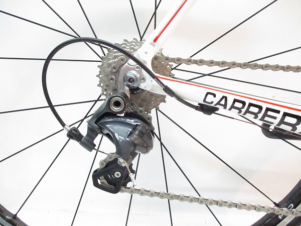 NITRO SL ULTEGRA/WH-9000 