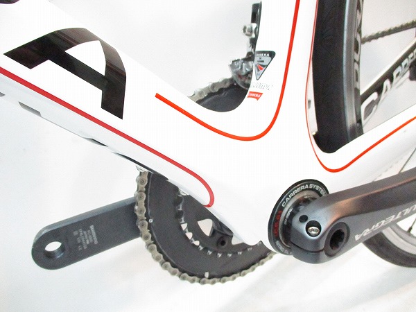 NITRO SL ULTEGRA/WH-9000 