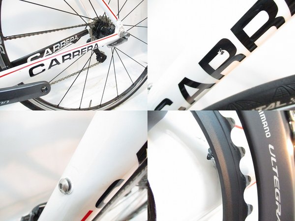 NITRO SL ULTEGRA/WH-9000 