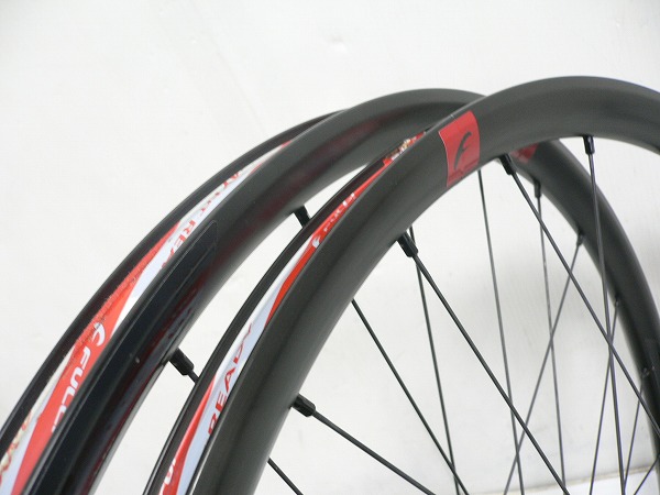 ホイールセット RAPIDE RED5 DB 27.5インチ/クリンチャー
