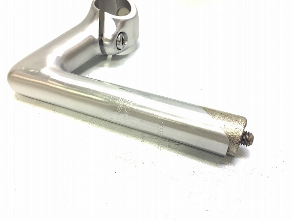 スレッドステム MIYATAロゴ 80/22.2/26.0mm