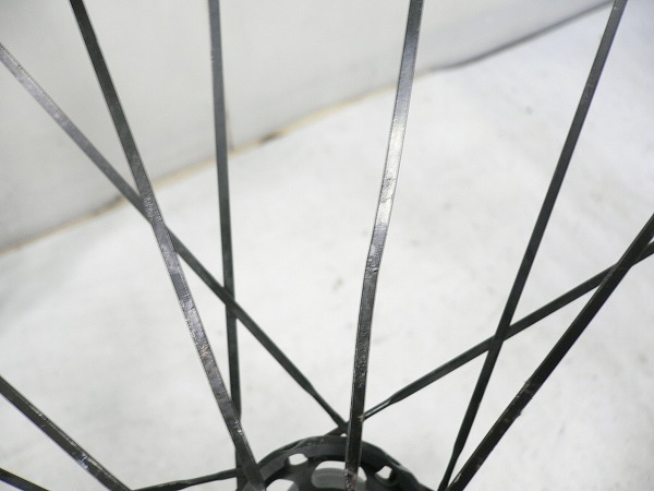 ホイール前後セット COSMIC SL40 700C/クリンチャー/シマノフリー11s