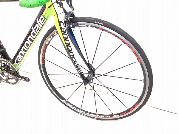 SUPERSIX 105 SHAMAL ULTRRA