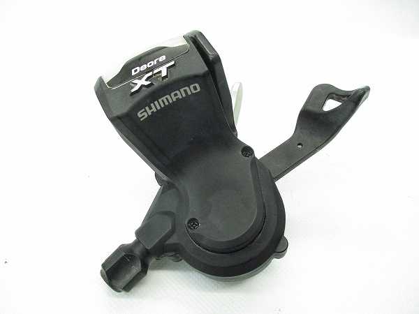 デュアルコントロールレバー SL-Ｍ770 DEROE XT 3s