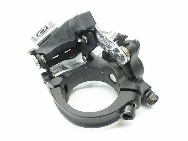 フロントディレイラー FD-M785 DEORE XT 2ｓ/34.9ｍｍ/両引き