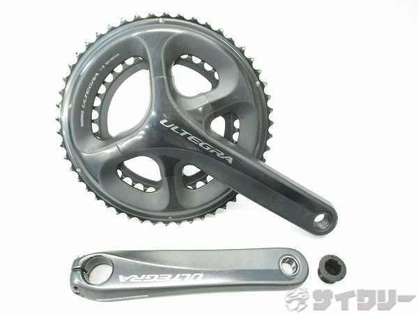 中古)SHIMANO (シマノ) ULTEGRA アルテグラ FC-6800 170mm 46