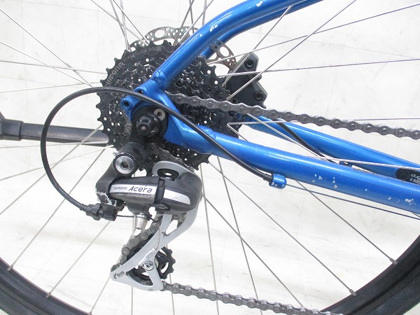 FX2 DISC