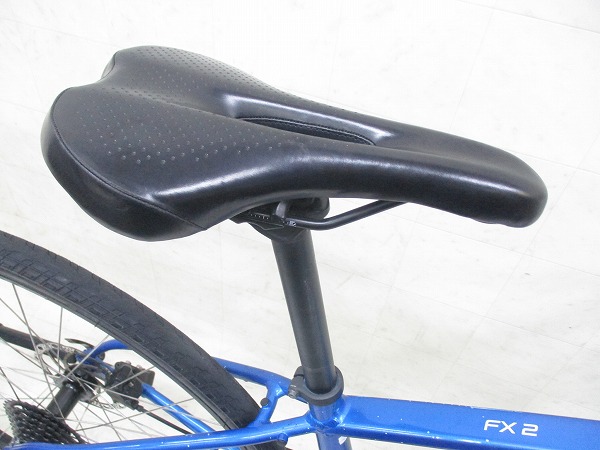 FX2 DISC