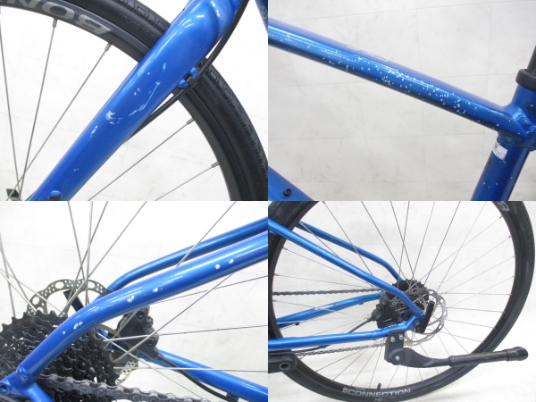 FX2 DISC