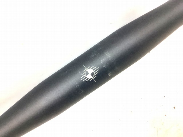 ドロップハンドル　400x31.8㎜