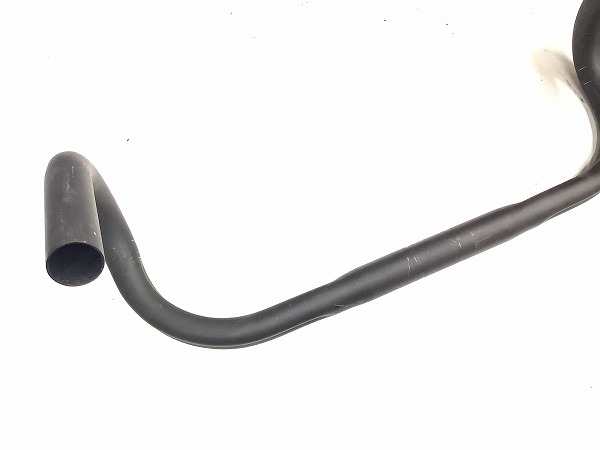 ドロップハンドル SHALLOW 215 約440mm（エンド外-外実測）/26mm