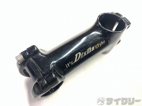 アヘッドステム 90/26.0/28.6mm ※ボルト欠品あり