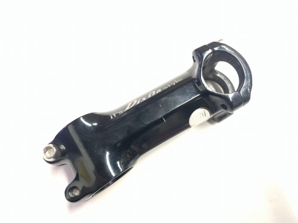アヘッドステム 90/26.0/28.6mm ※ボルト欠品あり